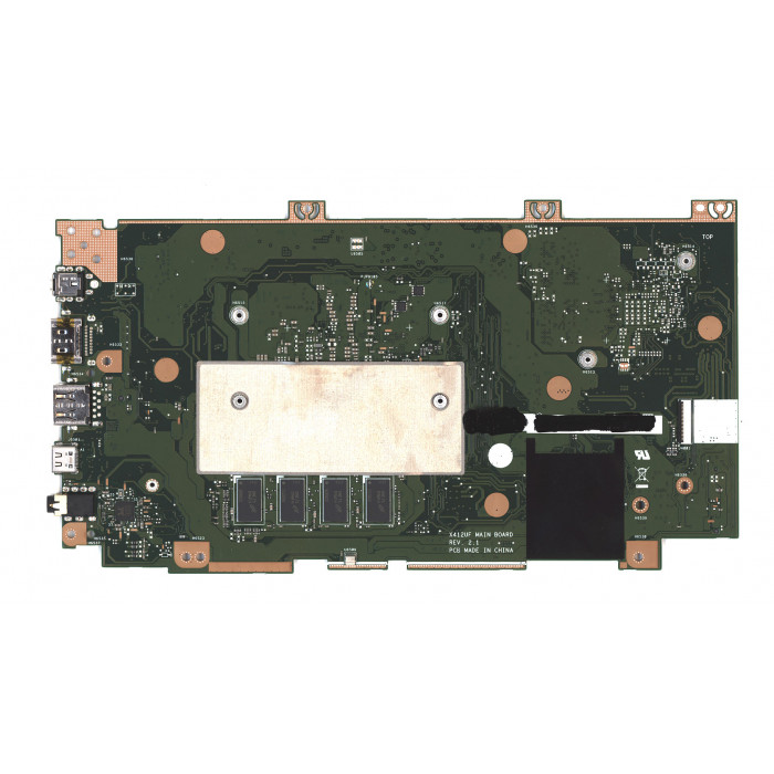Материнская плата для Asus X412UA 4G/I3-7020U