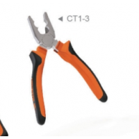 Плоскогубцы Jakemy JM-CT1-3 6"