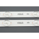 Светодиодная подсветка TV 24" LED236D7-01 (комплект 2шт)