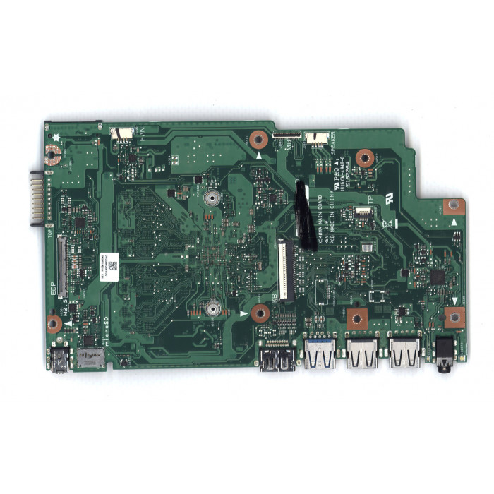 Материнская плата для Asus X540MA 2G/N4000 90NB0IR0-R00061