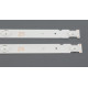 Светодиодная подсветка TV 32" Sony FCOM_A05 (комплект 2шт)