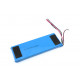 Аккумуляторная батарея CameronSino CS-JMP310SL для JBL Pulse 3 Version 2 3.7V 5800mAh / 21.46Wh