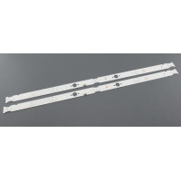 Светодиодная подсветка TV 32" Sony FCOM_A05 (комплект 2шт)