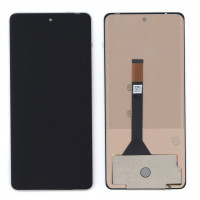 Дисплей для Tecno Camon 20 Pro 4G/5G/20/20 Premier 5G (CK7n/CK8n/CK6n/CK9n) в сборе с тачскрином