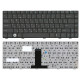 Клавиатура для Asus F80 черная