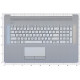 топкейс для HP 17-CA