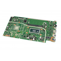 Материнская плата для Asus X512FA 4G/I5-8265U донор компонентов