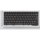 Клавиатура для Toshiba AC100-117, AC100, AZ100, AC100-10D, AC100-10U, AC100-10Z p/n: NSK-TK30R, 9Z.N3D82, PK130EF1A11