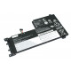 Аккумулятор для Lenovo IdeaPad 5-15 (L19C3PF4) 11.1V 45Wh