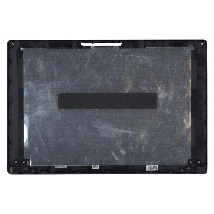 Крышка матрицы для Acer A315-55 EX215-22 EX215-53 серый 60.H99N7.003