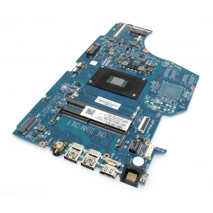 Материнская плата HP Pavilion 17Z-CA 17-CA R3 3250U