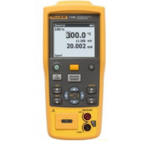 Калибратор температуры Fluke 714B/EN