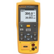 Калибратор температуры Fluke 714B/EN