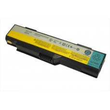 Аккумулятор для Lenovo 3000, G400 (ASM BAHL00L6S) 5200mAh OEM черная