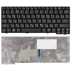 Клавиатура для Acer Aspire One A110 A150 D150 D250 ZG5 ZG8 черная