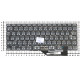 Клавиатура для Apple MacBook Pro A1398 большой Enter
