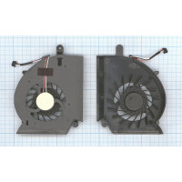 Кулер для ноутбука Samsung RF510 RF511 RF710 RF711 RF712