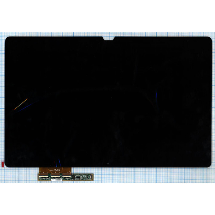 Модуль (матрица + тачскрин) для Sony Vaio SVF15N черный