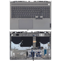 Клавиатура для Lenovo ThinkBook 16p G2 ACH топкейс