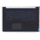 Клавиатура для Lenovo IdeaPad L340-17IRH топкейс