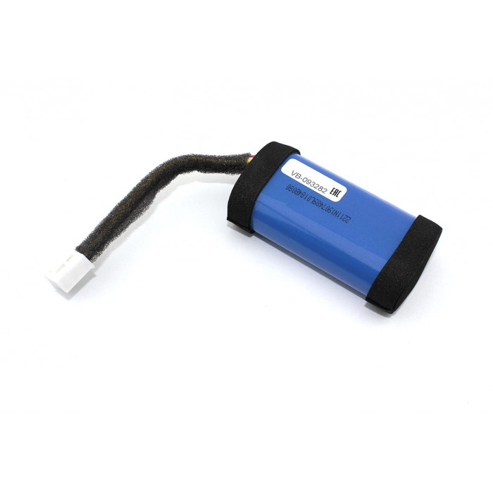 Аккумуляторная батарея CameronSino CS-JMF500SL для JBL Flip 5 3.7V 5200mAh / 19.24Wh