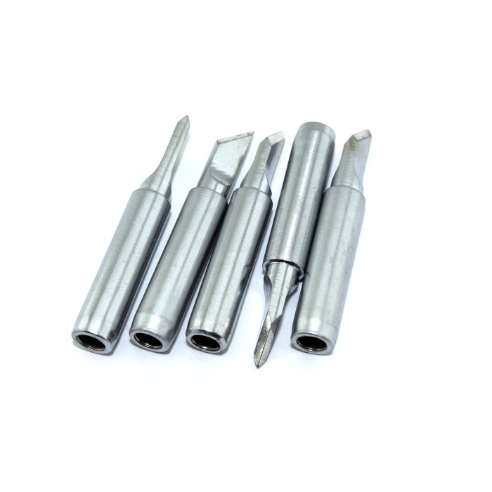 Жало для паяльника Quick QSS960-T-K 5 шт