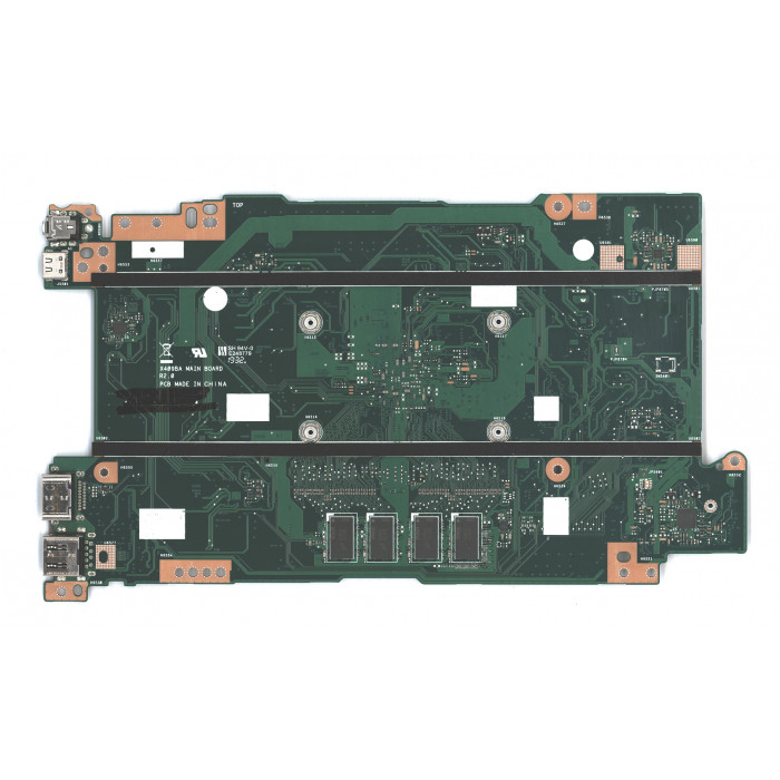 Материнская плата для Asus X509BA 4G/A9-9425