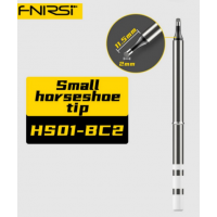 Жало для паяльника FNIRSI HS01-BC2
