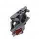 Замок двери для посудомоечной машины Ariston, Hotpoint-Ariston, Indesit C00195887