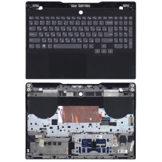 Клавиатура для Lenovo Legion S7-15ACH6 топкейс