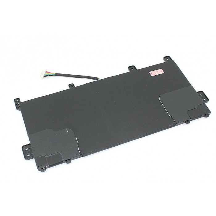 Аккумулятор для ноутбукa Asus Chromebook C523NA (C21N1808-1) 7.7V 4800mAh