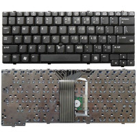 Клавиатура для HP Compaq NC4000 NC4010 черная