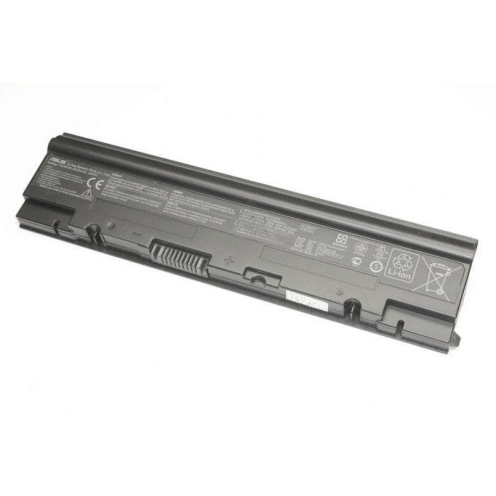 Аккумулятор для Asus Eee PC 1025C 28Wh черная
