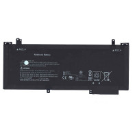 Аккумулятор для HP Split X2 13-g 13.3" (TG03XL) 32Wh