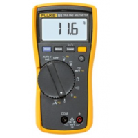 Портативный мультиметр Fluke 116