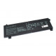 Аккумуляторная батарея для ноутбукa Asus Rog Strix G513 (C41N2010) 15.48V 56Wh