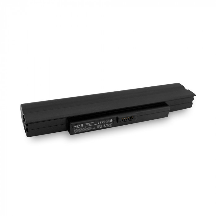Аккумулятор Amperin для Samsung Q30, Q35 11.1V 4400mAh (49Wh) AI-Q35