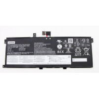 Аккумуляторная батарея для ноутбука Lenovo ThinkPad L13 Gen 3 (L21M4PG1) 15.36V 46WH