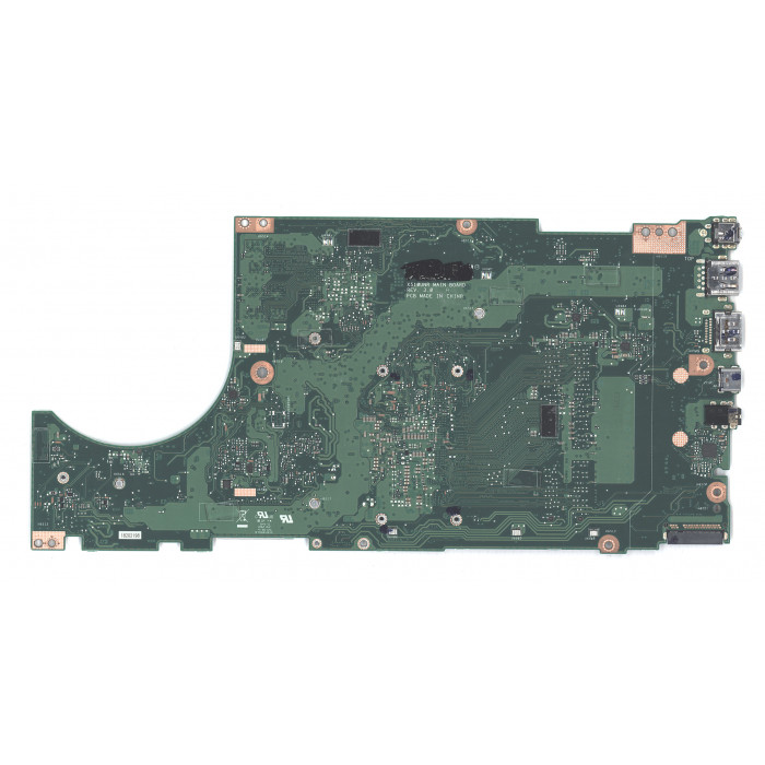 Материнская плата для Asus X510UF I5-8250U
