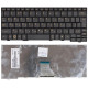 Клавиатура для Toshiba AC100-117, AC100, AZ100, AC100-10D, AC100-10U, AC100-10Z p/n: NSK-TK30R, 9Z.N3D82, PK130EF1A11