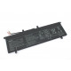 Аккумулятор для Asus ZenBook Pro Duo UX481 (C41N1901) 15.4V 4550mAh