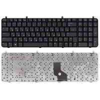 Клавиатура для HP Compaq Presario A945 A909 A900 черная