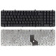 Клавиатура для HP Compaq Presario A945 A909 A900 черная