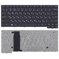 Клавиатура для Lenovo Thinkpad Yoga 11e черная