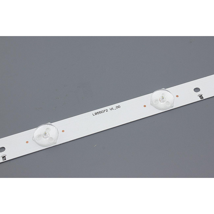 Светодиодная подсветка LB55072 V1_00 Right