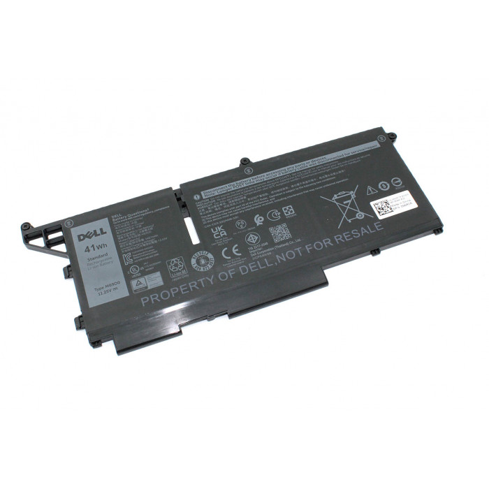 Аккумулятор для Dell 8WRCR, M69D0 11.25V 3467mAh