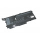 Аккумулятор для Dell 8WRCR, M69D0 11.25V 3467mAh
