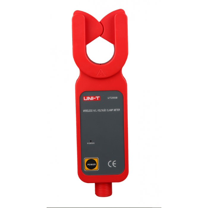 Токоизмерительные клещи UNI-T UT255B