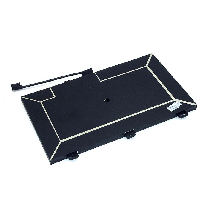 Аккумулятор для Lenovo ThinkPad Yoga 14 (00HW000) 15.2V 3690mAh