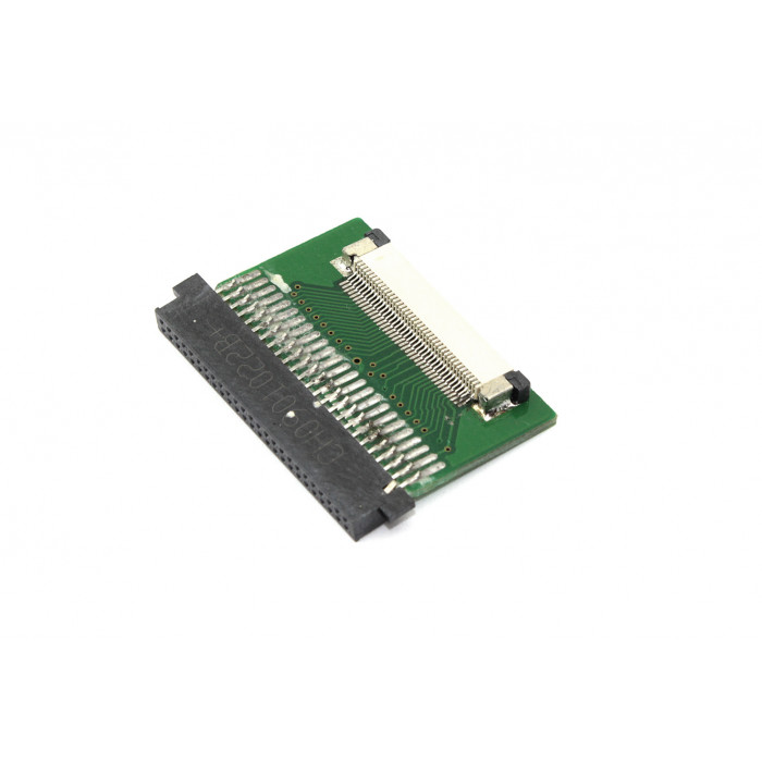 Переходник IDE 1.8" мама на шлейф ZIF 0.5 mm